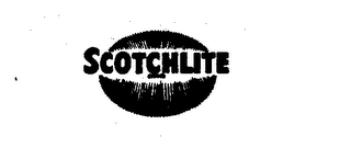 SCOTCHLITE BRAND logo