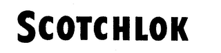 SCOTCHLOK logo