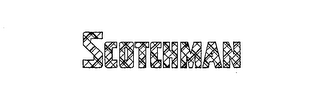 SCOTCHMAN logo