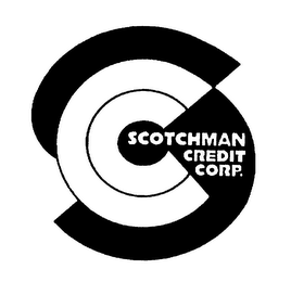 SCOTCHMAN CREDIT CORP. logo