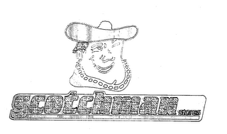 SCOTCHMAN STORES logo