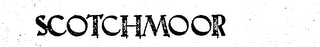 SCOTCHMOOR logo
