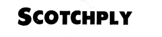 SCOTCHPLY logo