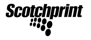 SCOTCHPRINT logo