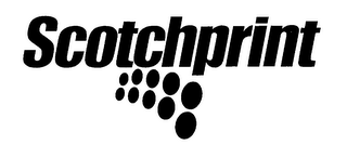 SCOTCHPRINT logo