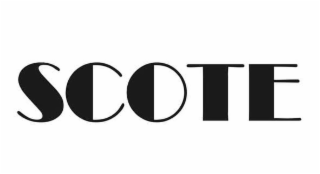 SCOTE logo