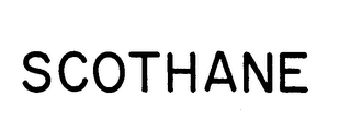 SCOTHANE logo