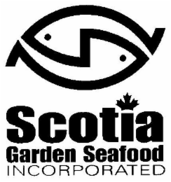SCOTIA GARDEN SEAFOOD INCORPORATED logo