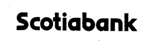 SCOTIABANK logo