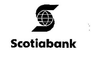 SCOTIABANK logo
