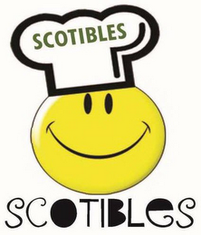 SCOTIBLES SCOTIBLES logo