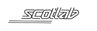 SCOTLAB logo