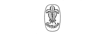 SCOTLAINE logo