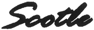 SCOTLE logo