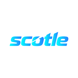 SCOTLE logo