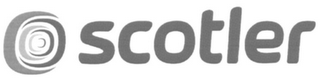 SCOTLER logo