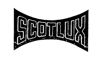 SCOTLUX logo