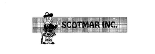 SCOTMAR INC. logo