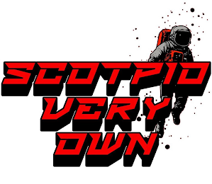 SCOTPIO VERY OWN logo