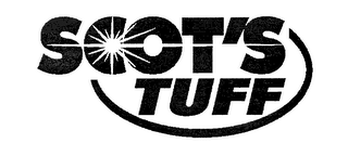 SCOT'S TUFF logo