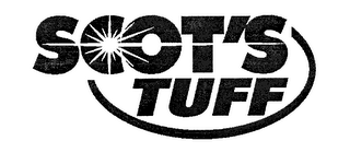 SCOT'S TUFF logo