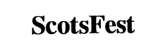 SCOTSFEST logo
