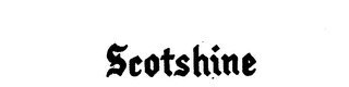 SCOTSHINE logo