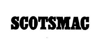 SCOTSMAC logo