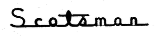 SCOTSMAN logo
