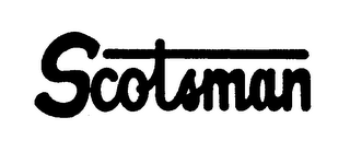 SCOTSMAN logo