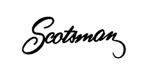 SCOTSMAN logo
