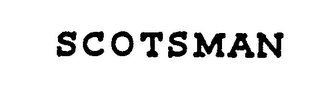 SCOTSMAN logo