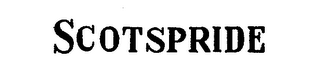 SCOTSPRIDE logo