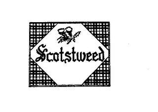 SCOTSTWEED logo