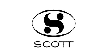 SCOTT logo
