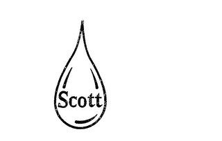 SCOTT logo