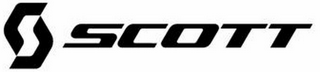 SCOTT logo