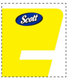 SCOTT logo