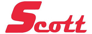 SCOTT logo