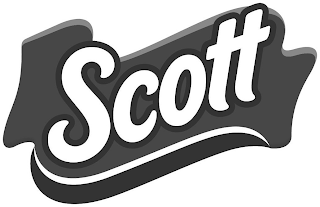 SCOTT logo