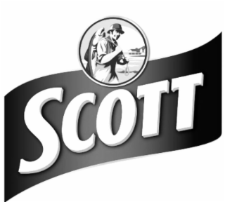 SCOTT logo