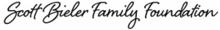 SCOTT BIELER FAMILY FOUNDATION logo