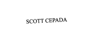 SCOTT CEPADA logo