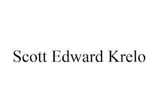 SCOTT EDWARD KRELO logo