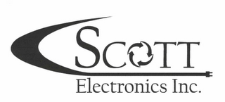 SCOTT ELECTRONICS, INC. logo