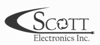 SCOTT ELECTRONICS INC. logo