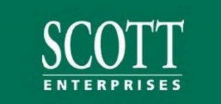 SCOTT ENTERPRISES logo