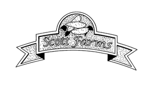 SCOTT FARMS logo