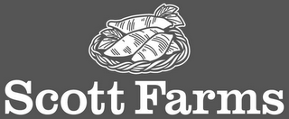 SCOTT FARMS logo