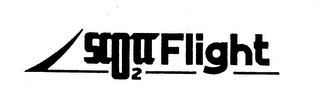 SCOTT FLIGHT logo